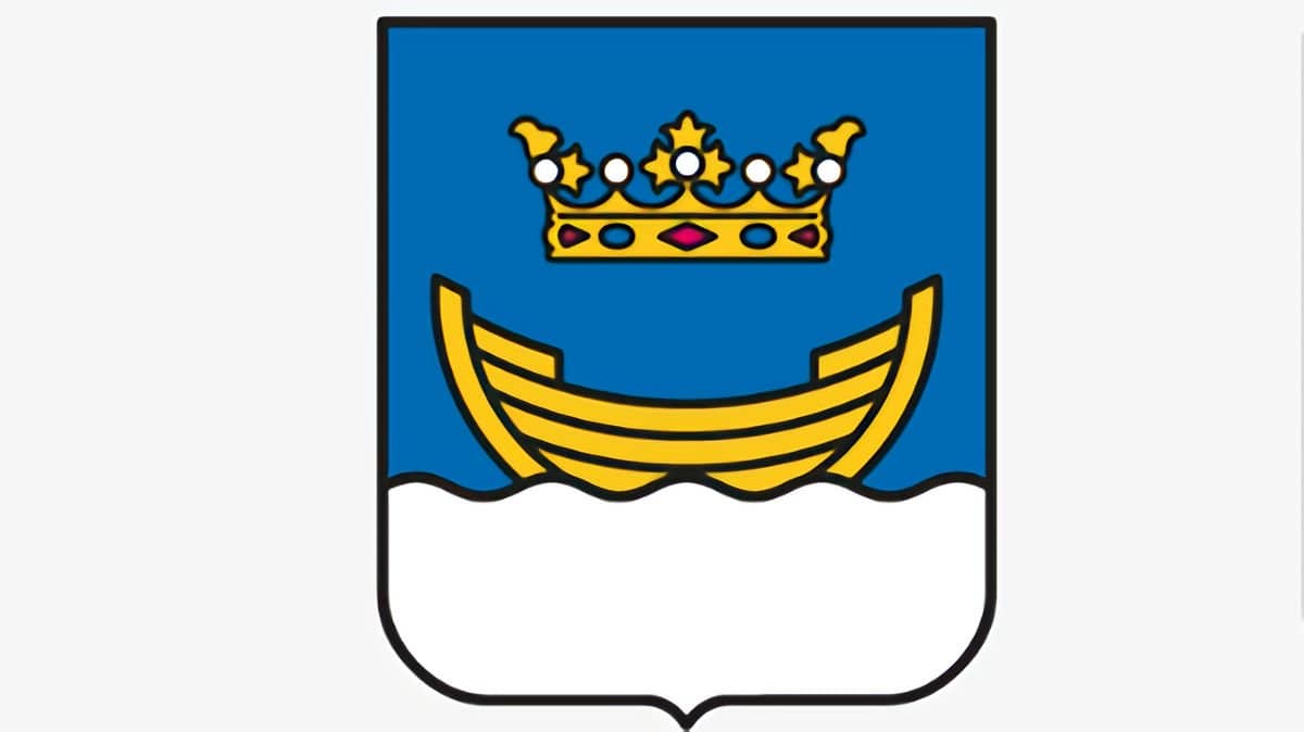 Hyvää Syntymäpäivää 475-vuotias Helsinki!