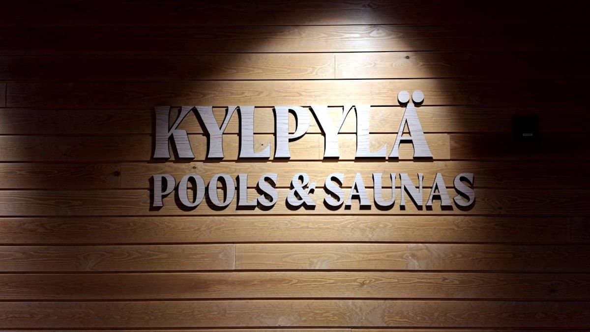 Aktiiviloma? Vierumäellä