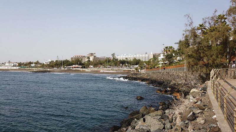San Agustinissa
