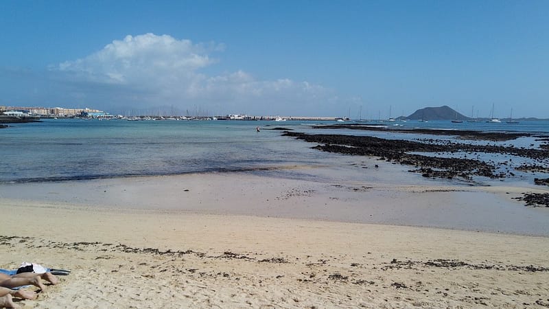 Fuerteventuran retki