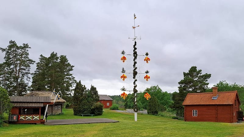 Museokierros Ahvenanmaalla