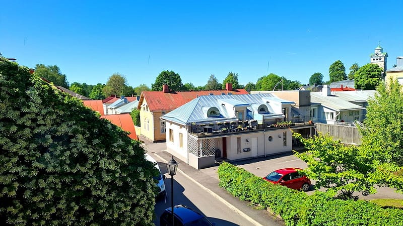 Kesäkaupunki Tammisaari