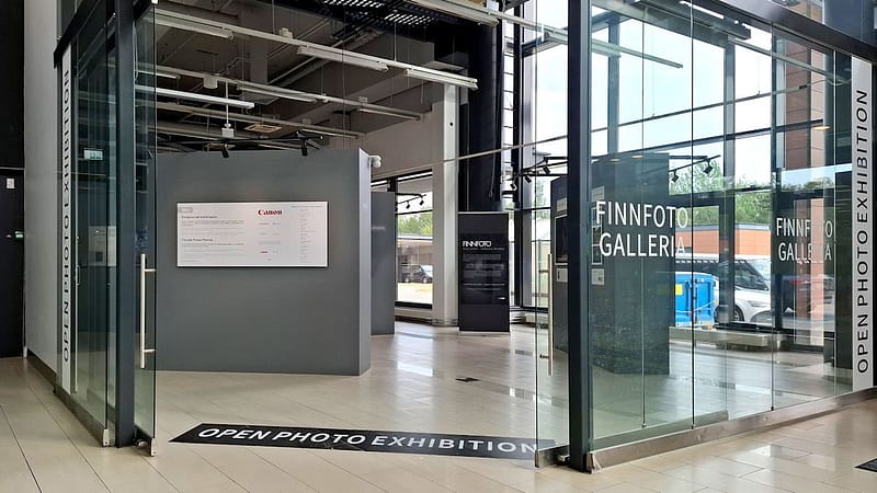 Kuvajournalismin parhaat 2024